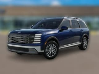Hyundai Palisade SEL 7P AWD
