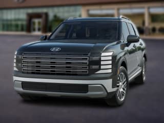 Hyundai Palisade SEL Convenience AWD