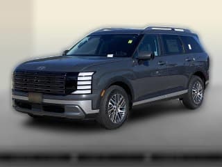 Hyundai Palisade SEL 8P AWD