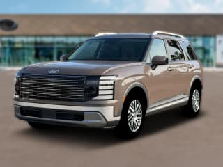 Hyundai Palisade SEL 7P AWD