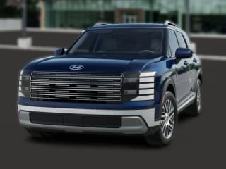 Hyundai Palisade SEL 7P AWD