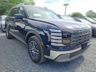 Hyundai Palisade SEL 8P AWD