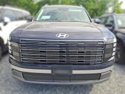 Hyundai Palisade SEL 8P AWD 2026 — side view