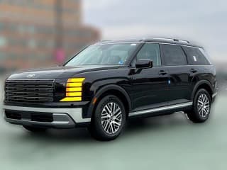Hyundai Palisade SEL 7P AWD