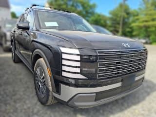 Hyundai Palisade SEL 8P AWD