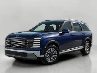 Hyundai Palisade SEL 8P AWD