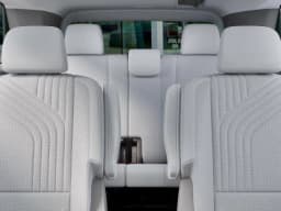 Hyundai Palisade SEL 7P AWD 2027 — side view