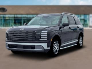 Hyundai Palisade SEL 7P AWD