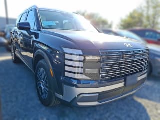 Hyundai Palisade SEL 7P AWD