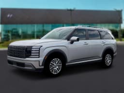 Hyundai Palisade SEL 8P AWD 2026 — side view