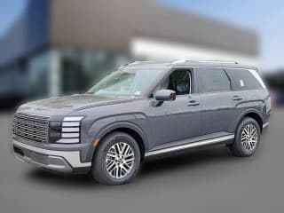 Hyundai Palisade SEL 7P AWD