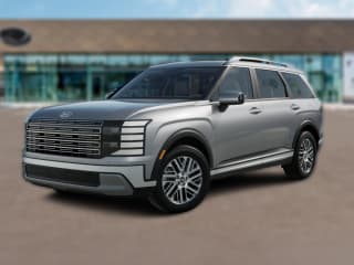 Hyundai Palisade SEL 7P AWD