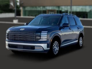 Hyundai Palisade SEL 7P AWD