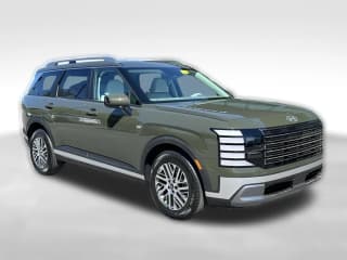 Hyundai Palisade SEL 8P AWD