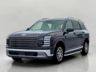 Hyundai Palisade SEL 7P AWD