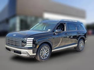 Hyundai Palisade SEL 7P AWD