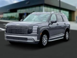 Hyundai Palisade SEL 7P AWD