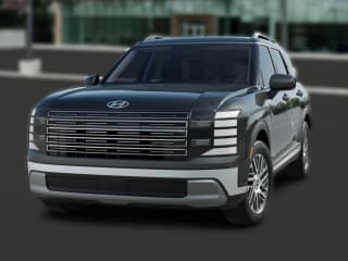 Hyundai Palisade SEL 8P AWD