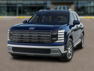 Hyundai Palisade SEL 8P AWD
