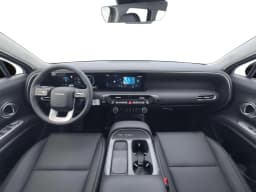 Hyundai Palisade SEL 8P AWD 2027 — side view