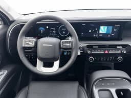 Hyundai Palisade SEL 8P AWD 2027 — side view