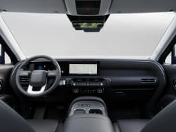 Hyundai Palisade SEL 7P AWD 2027 — side view