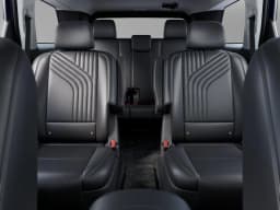 Hyundai Palisade SEL 7P AWD 2027 — side view