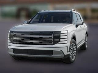Hyundai Palisade Hybrid SEL 8P AWD