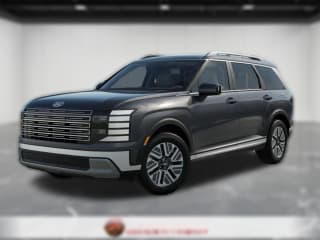 Hyundai Palisade Hybrid SEL 7P AWD