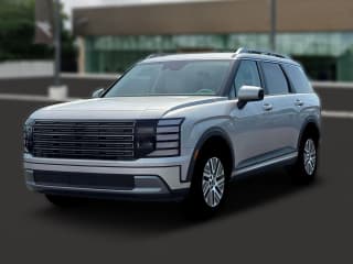 Hyundai Palisade Hybrid SEL 8P AWD