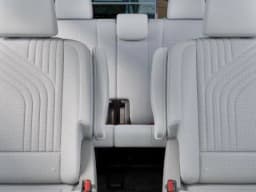 Hyundai Palisade Hybrid SEL 7P AWD 2026 — side view