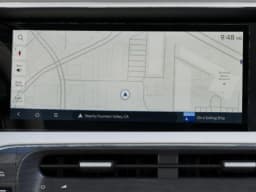 Hyundai Palisade Hybrid SEL 7P AWD 2026 — side view