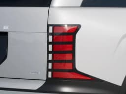 Hyundai Palisade Hybrid SEL 7P AWD 2027 — side view