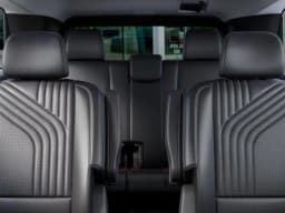 Hyundai Palisade Hybrid SEL 7P AWD 2027 — side view