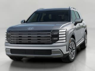 Hyundai Palisade Hybrid SEL 7P AWD