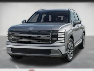 Hyundai Palisade Hybrid SEL 7P AWD