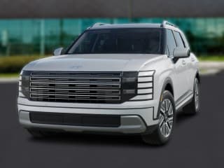 Hyundai Palisade Hybrid SEL 8P AWD