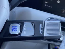 Hyundai Palisade Hybrid SEL 8P AWD 2026 — side view