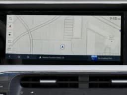 Hyundai Palisade Hybrid SEL 8P AWD 2026 — side view