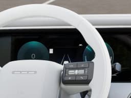 Hyundai Palisade Hybrid SEL 8P AWD 2026 — side view