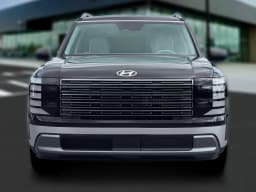 Hyundai Palisade Hybrid SEL 7P AWD 2026 — side view