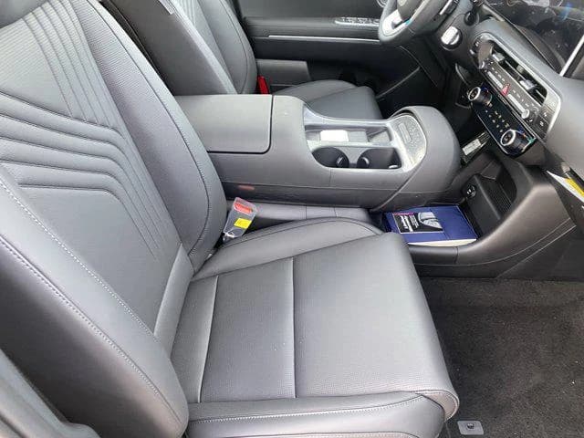 Hyundai Palisade Hybrid SEL 8P AWD 2026 — side view