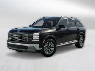 Hyundai Palisade Hybrid SEL 8P AWD