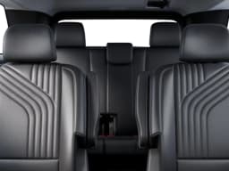 Hyundai Palisade Hybrid SEL 7P AWD 2026 — side view