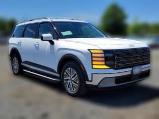 Hyundai Palisade Hybrid SEL 8P AWD
