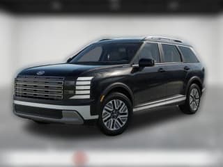 Hyundai Palisade Hybrid SEL 8P AWD