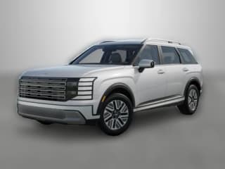 Hyundai Palisade Hybrid SEL 8P AWD