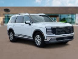 Hyundai Palisade Hybrid SEL 8P AWD 2027 — side view