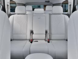 Hyundai Palisade Hybrid SEL 8P AWD 2027 — side view