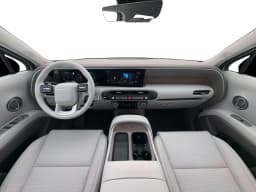 Hyundai Palisade Hybrid SEL 8P AWD 2027 — side view